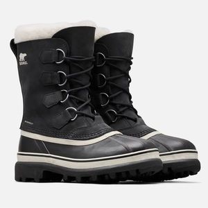 Sorel Women’s Caribou Waterproof Boots